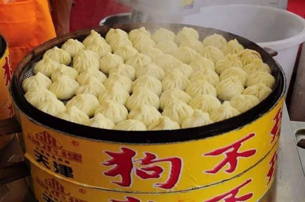 天津有什么好吃的美食