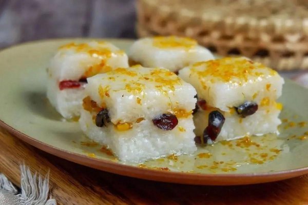 天津有什么好吃的美食