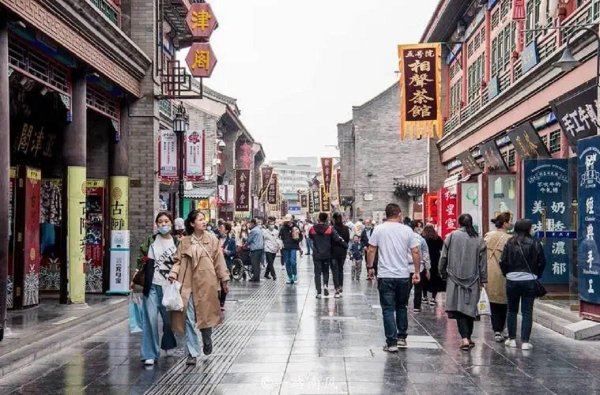 天津有什么好吃的美食