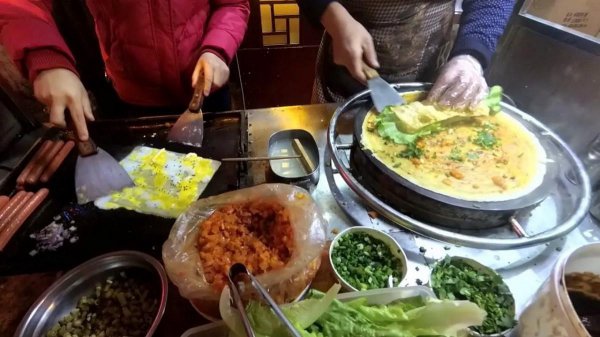 天津有什么好吃的美食