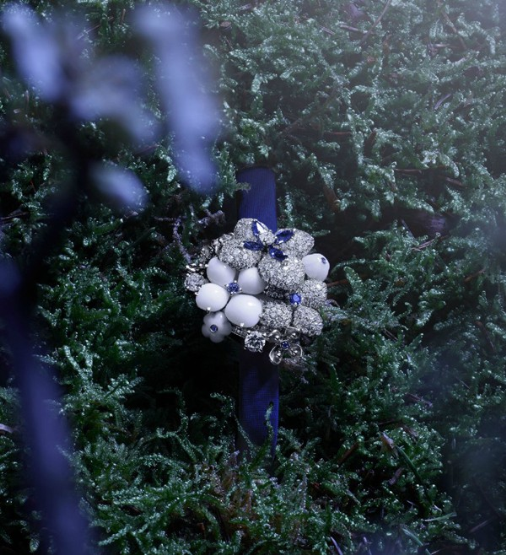 范琦珠宝是什么档次