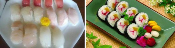 怎么做寿司好吃又简单
