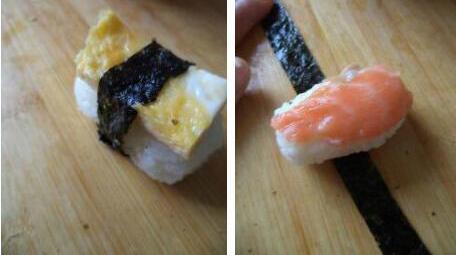 怎么做寿司好吃又简单