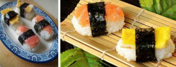 怎么做寿司好吃又简单