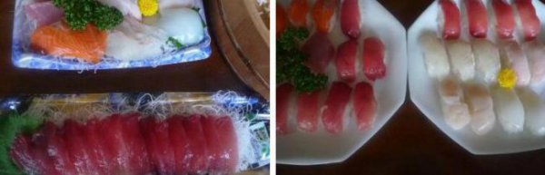 怎么做寿司好吃又简单