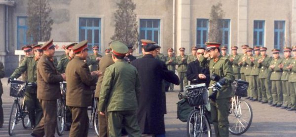 营口市有几个区县