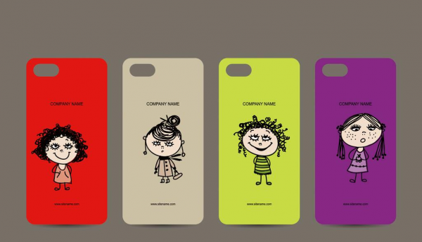 手机壳发黑怎么清洗变白