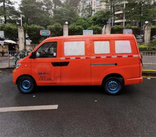 新能源货车哪个牌子的质量比较好耐用