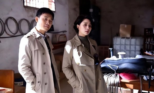 张译演的电视剧有哪些