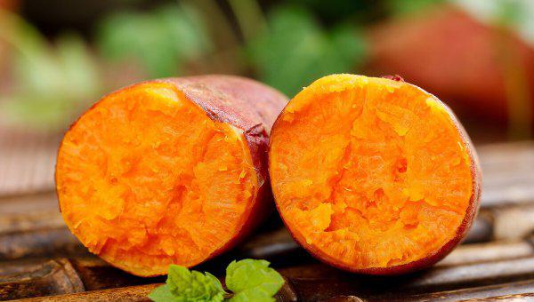 蒸红薯一般要蒸多少分钟