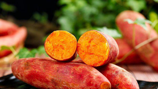 蒸红薯一般要蒸多少分钟