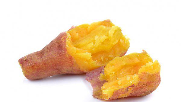 蒸红薯一般要蒸多少分钟