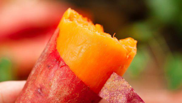 蒸红薯一般要蒸多少分钟