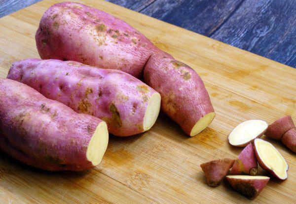 蒸红薯一般要蒸多少分钟