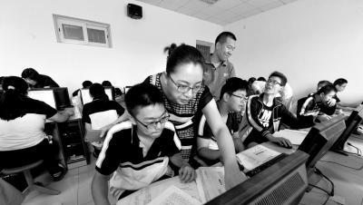 临近中考家长焦虑情绪对孩子的影响