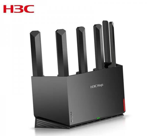 路由器排名前十的品牌型号