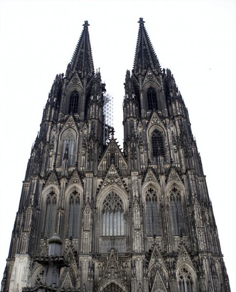 科隆大教堂在哪个国家