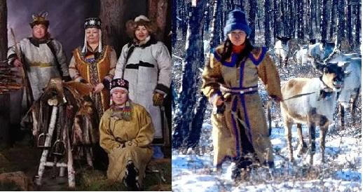 蒙古语中安答什么意思