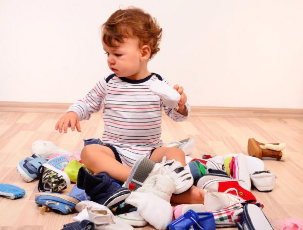 怎么量脚的尺寸买鞋子