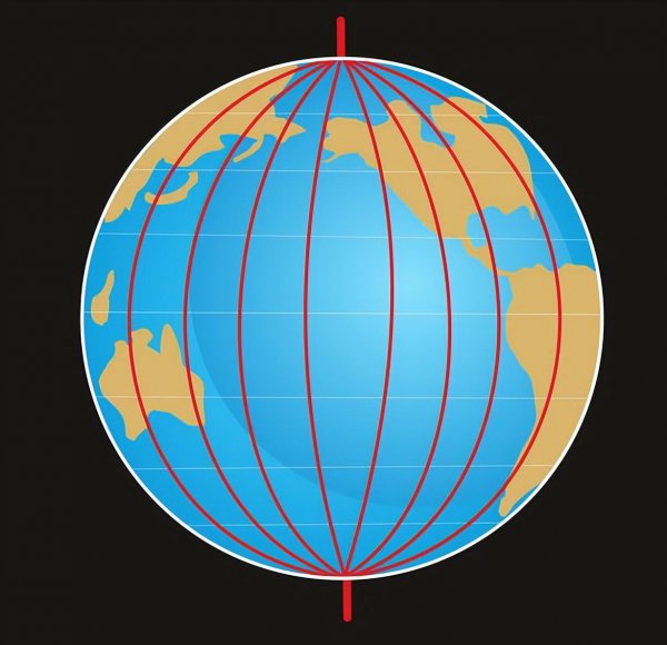 一海里等于陆地多少公里