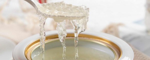 吃燕窝的好处与坏处