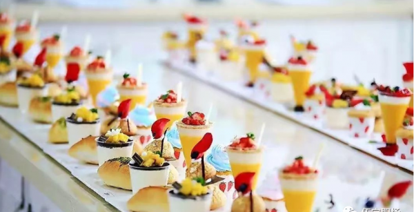 西式面点师学的都是什么工作