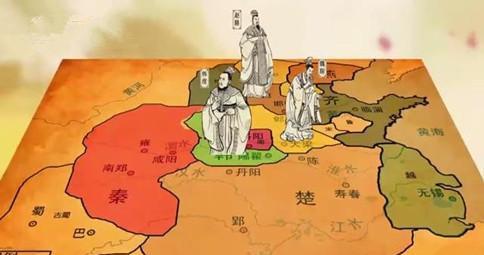 三家分晋和田氏代齐意味着什么