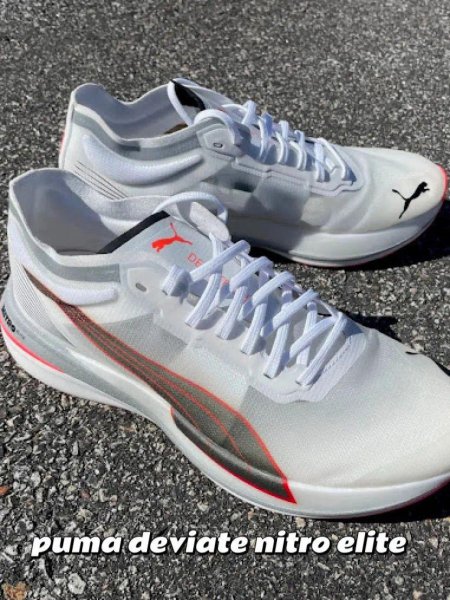 竞速跑鞋推荐前十名