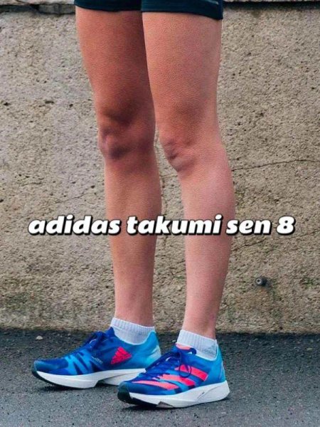 竞速跑鞋推荐前十名