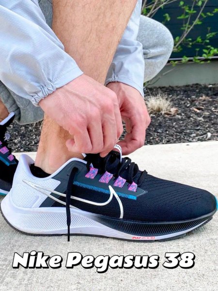 竞速跑鞋推荐前十名