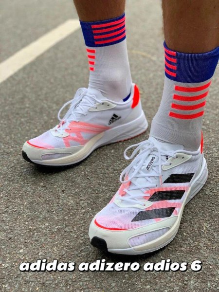 竞速跑鞋推荐前十名