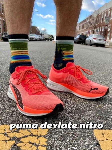 竞速跑鞋推荐前十名