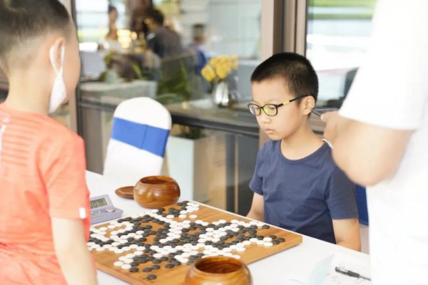 男孩子学什么特长最实用