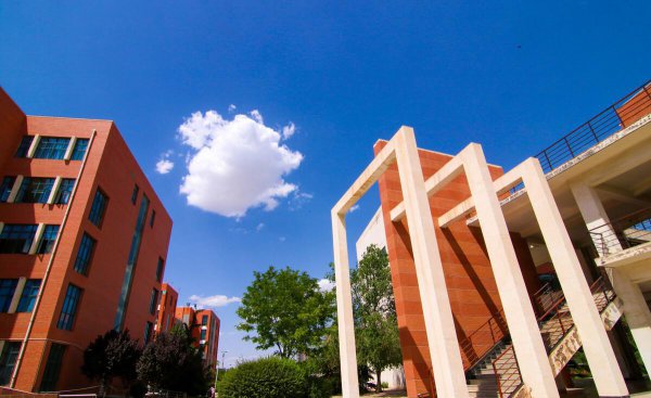 兰州交通大学什么档次