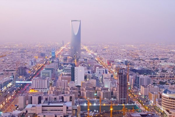 沙特人均gdp是多少