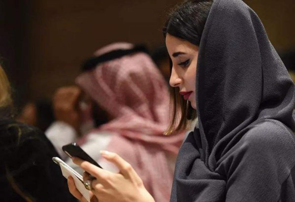 沙特人均gdp是多少