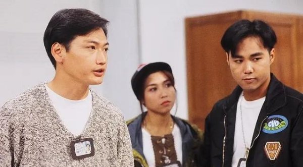 香港tvb破案电视剧排行榜