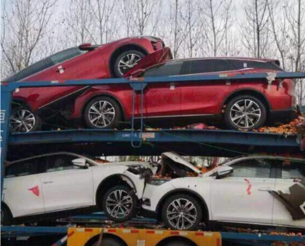 4s店展车千万不能买吗