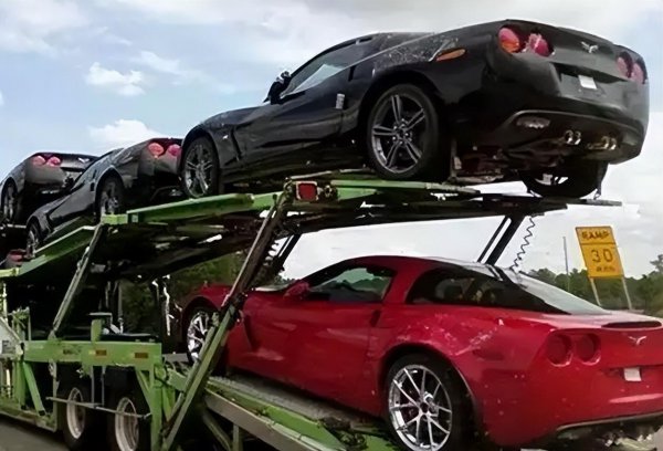 4s店展车千万不能买吗