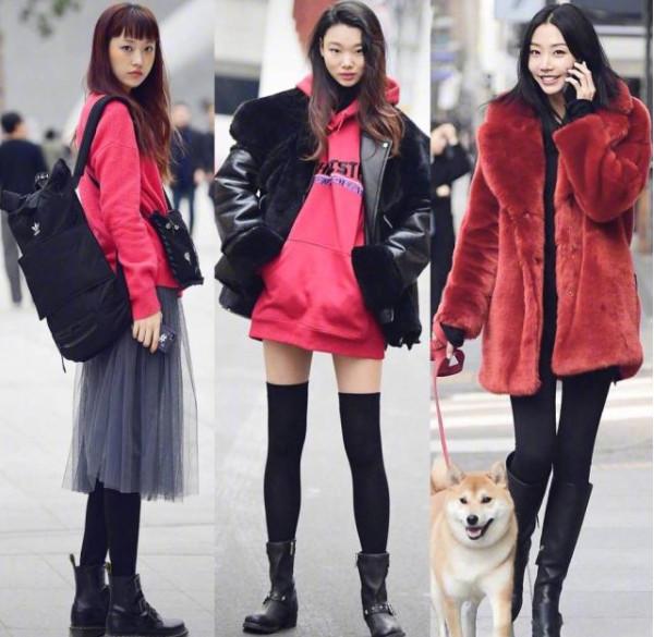 韩国女人为什么那么漂亮