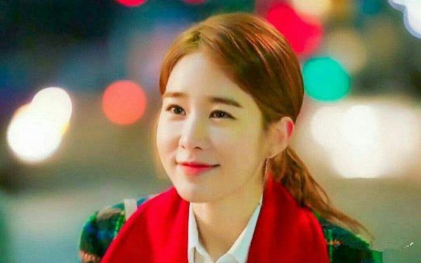 韩国女人为什么那么漂亮