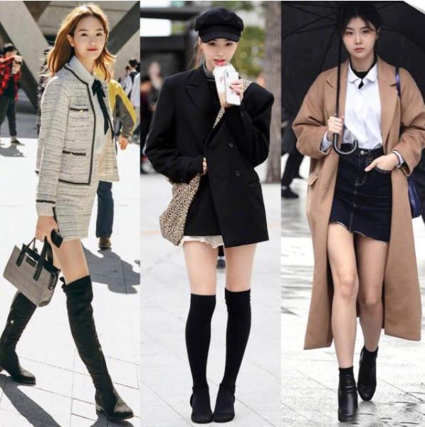 韩国女人为什么那么漂亮