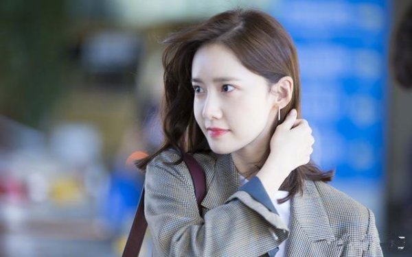 韩国女人为什么那么漂亮