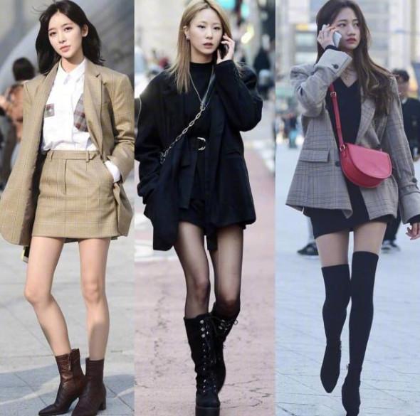 韩国女人为什么那么漂亮