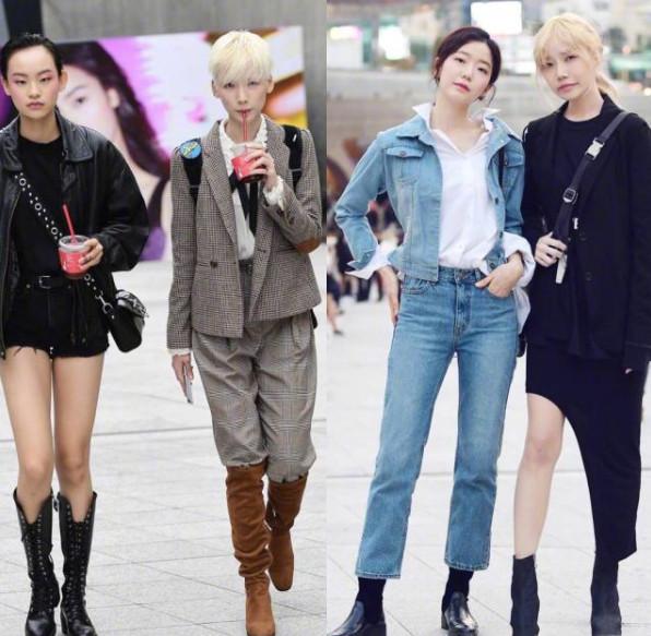 韩国女人为什么那么漂亮