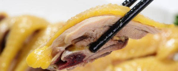 广东干炒鸡肉怎么炒才好吃