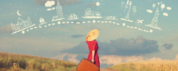 丽江有哪些旅游景区