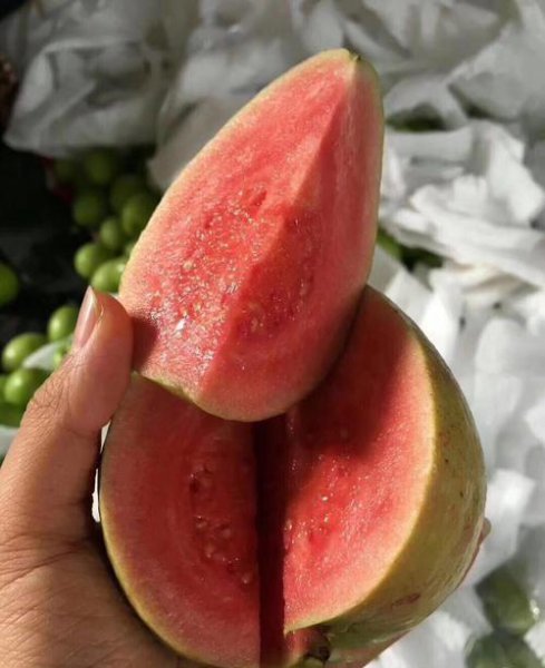 什么水果营养价值最高