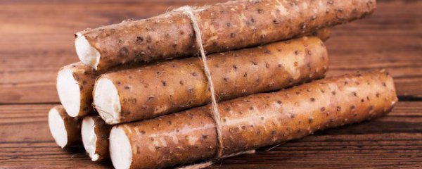 吃山药的好处与坏处