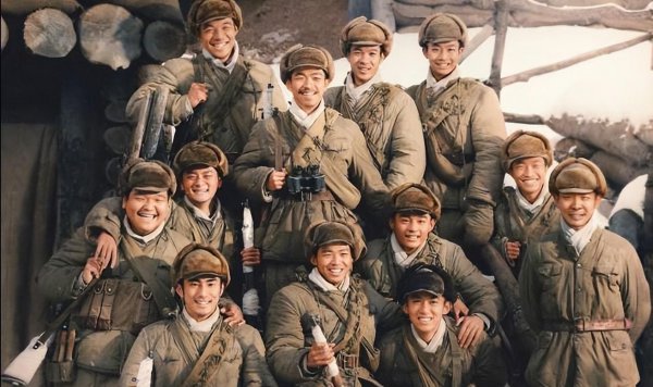 2023电影票房排行榜